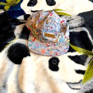 Comics Classics Hat